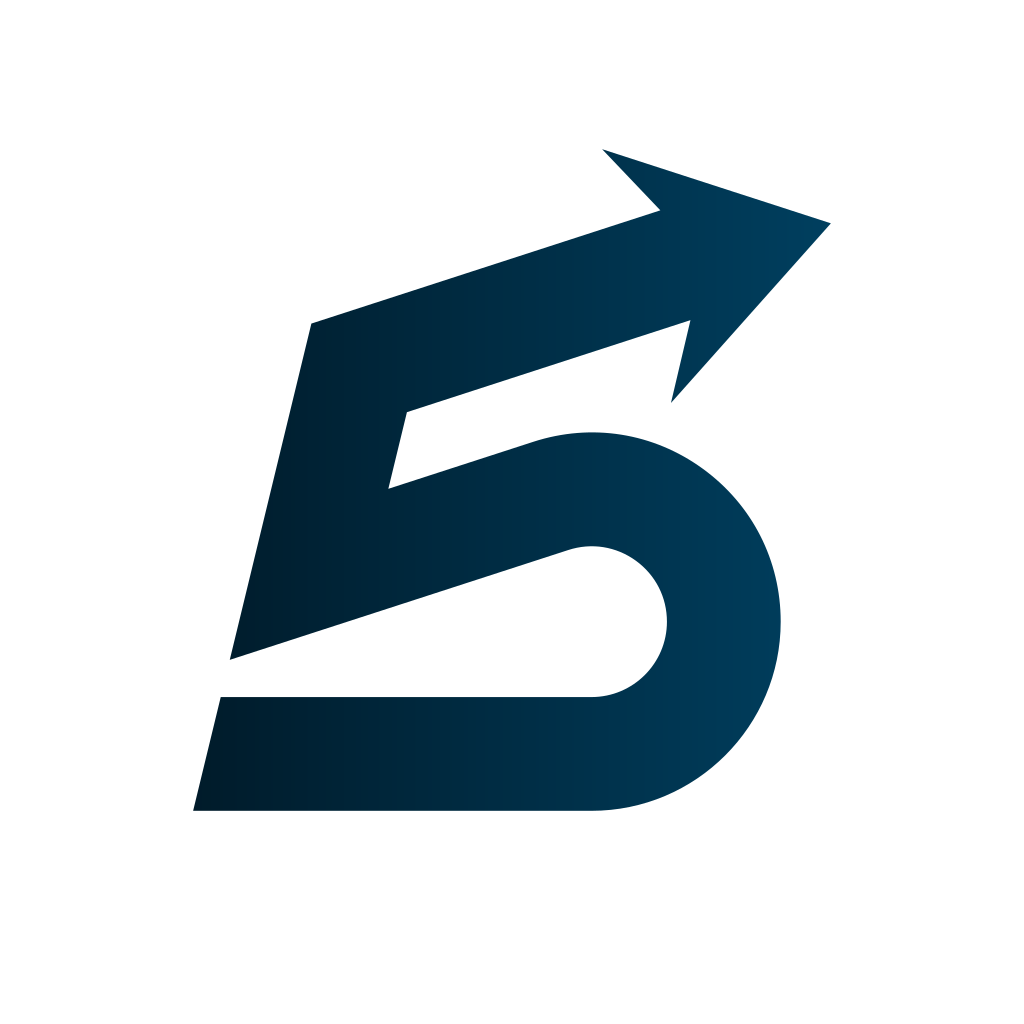 AddFive App Icon